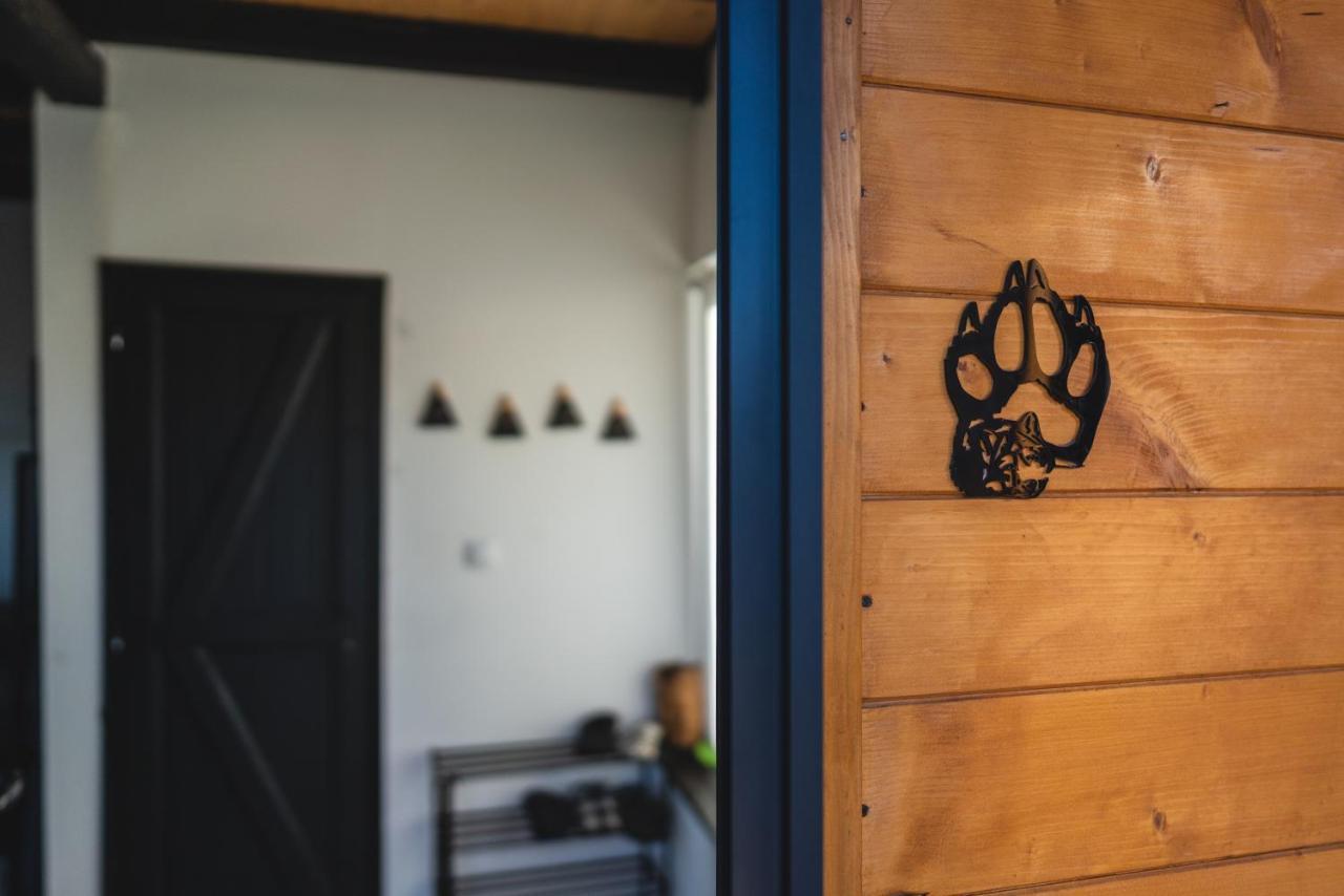 Wild Nest Zlatibor Bear Villa Exterior photo