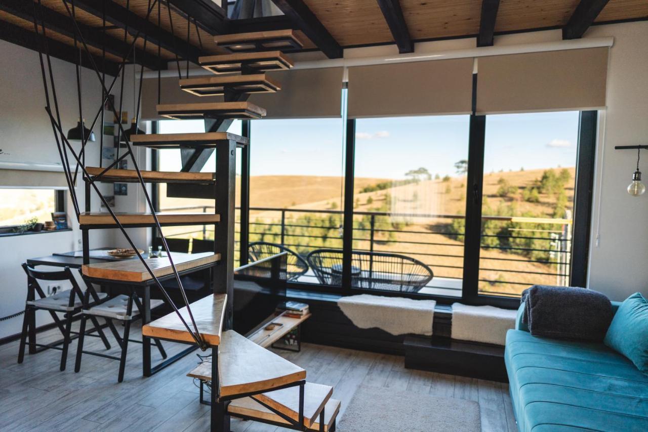Wild Nest Zlatibor Bear Villa Exterior photo