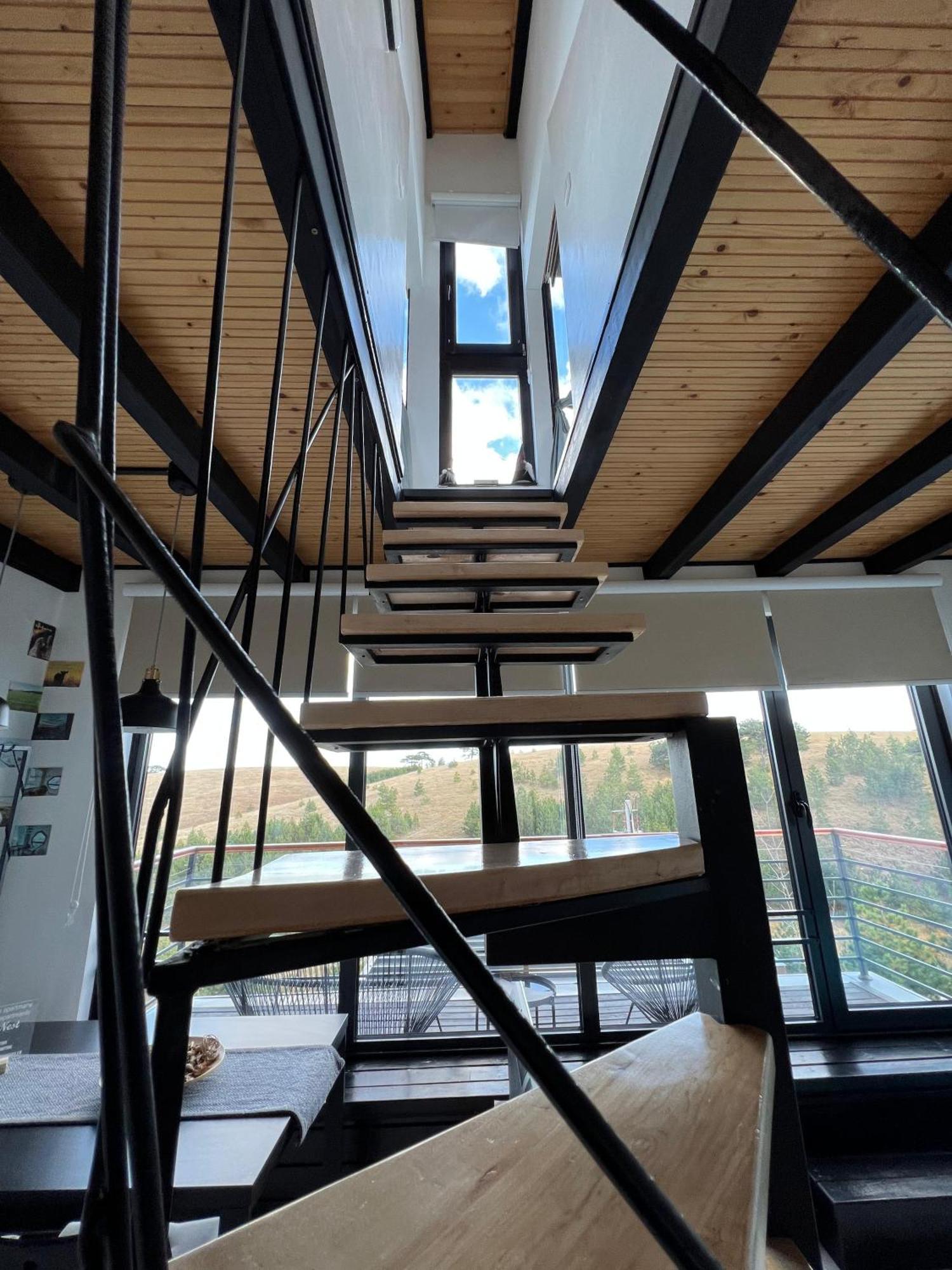 Wild Nest Zlatibor Bear Villa Exterior photo